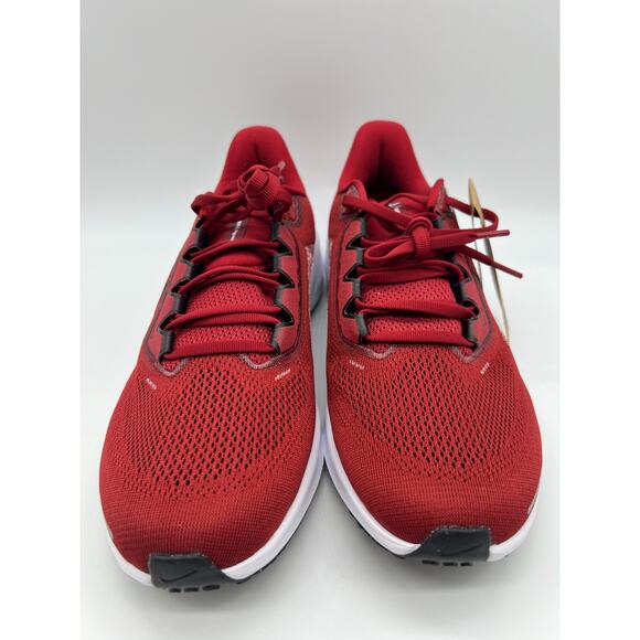 Nike Air Zoom Pegasus 41 Arkansas Razorbacks IB3246 600 Men Size 9.5 New main image 4